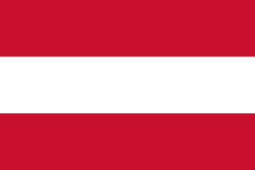 Vienna flag