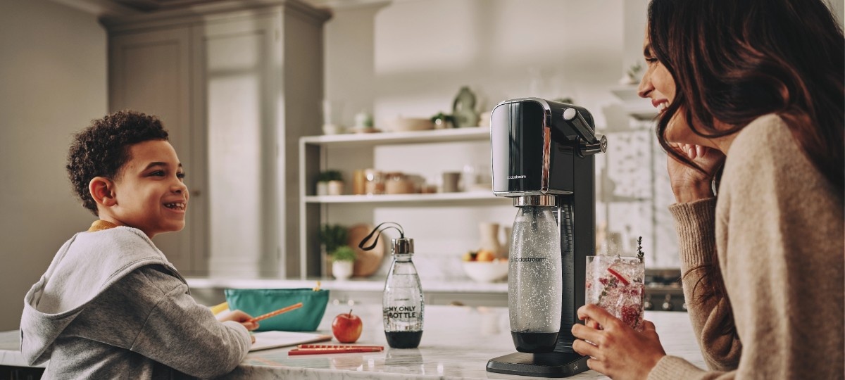 SodaStream South Africa