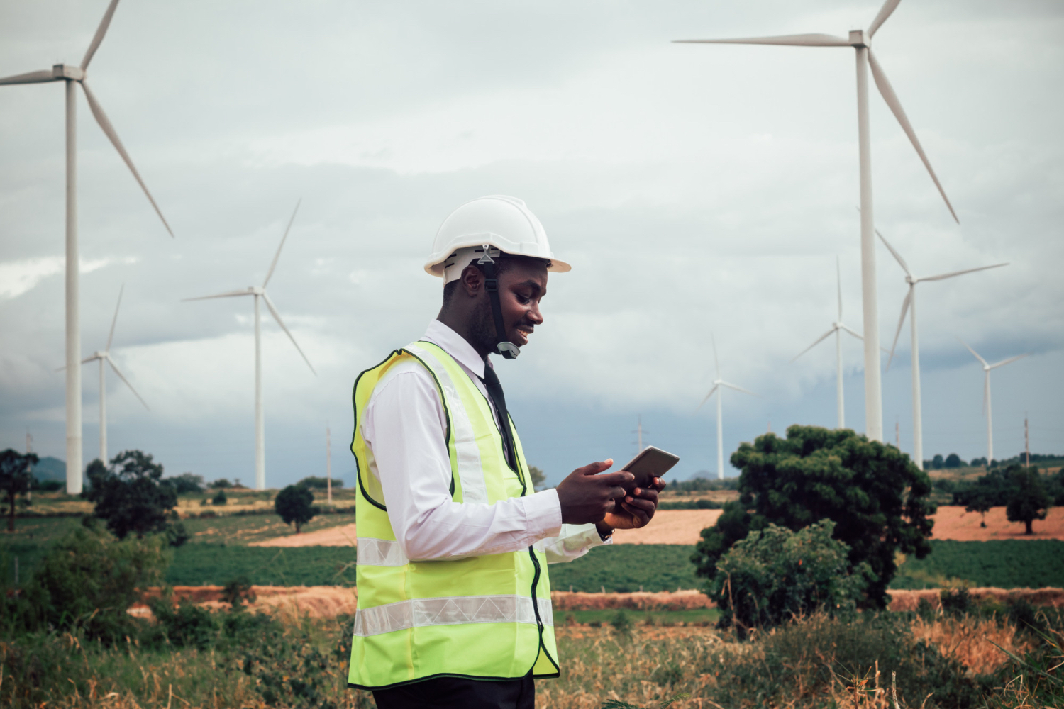 Eskom NTCSA News Platform