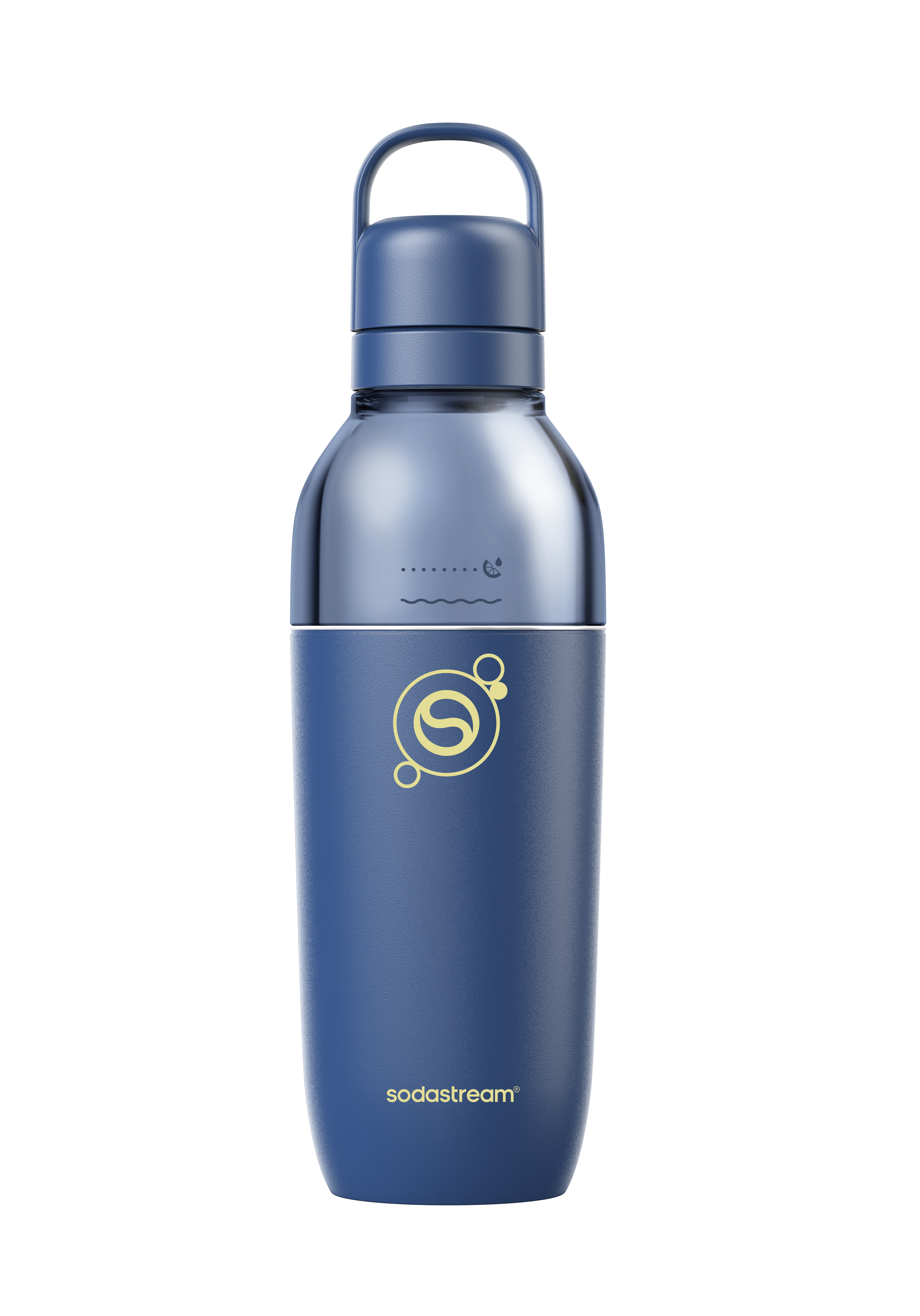 Soda Bottle & Sparkling Water Maker Accessories | SodaStream SA