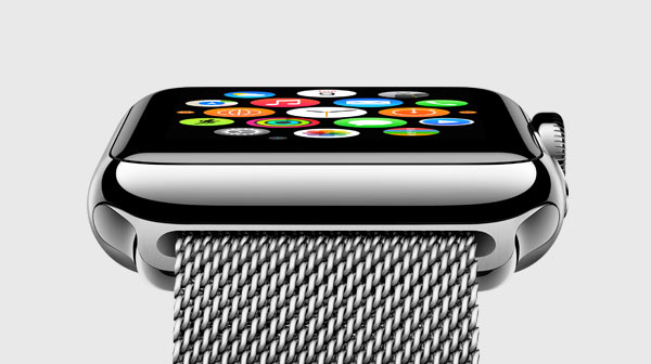 Apple Watch Features