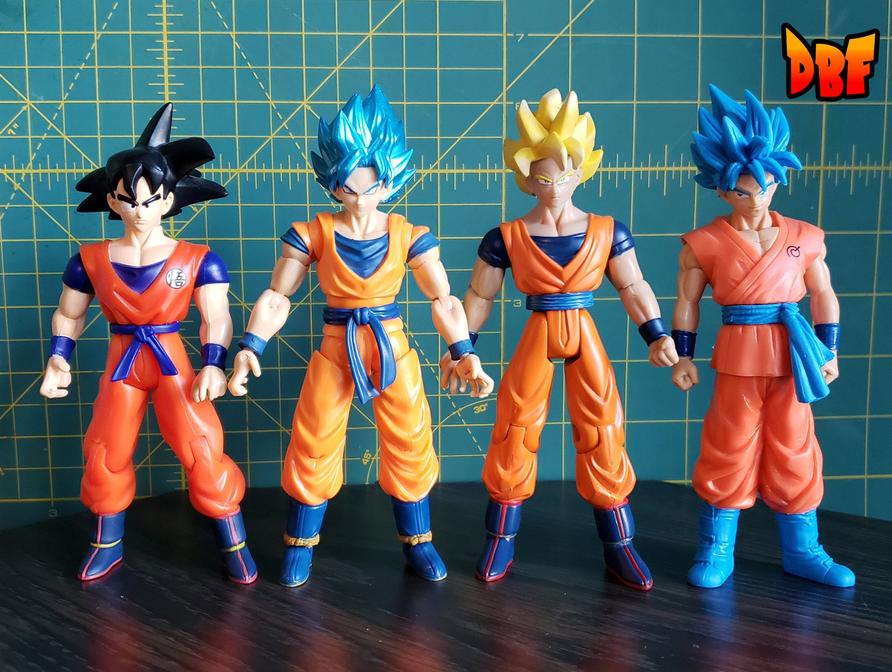 dragonball evolve