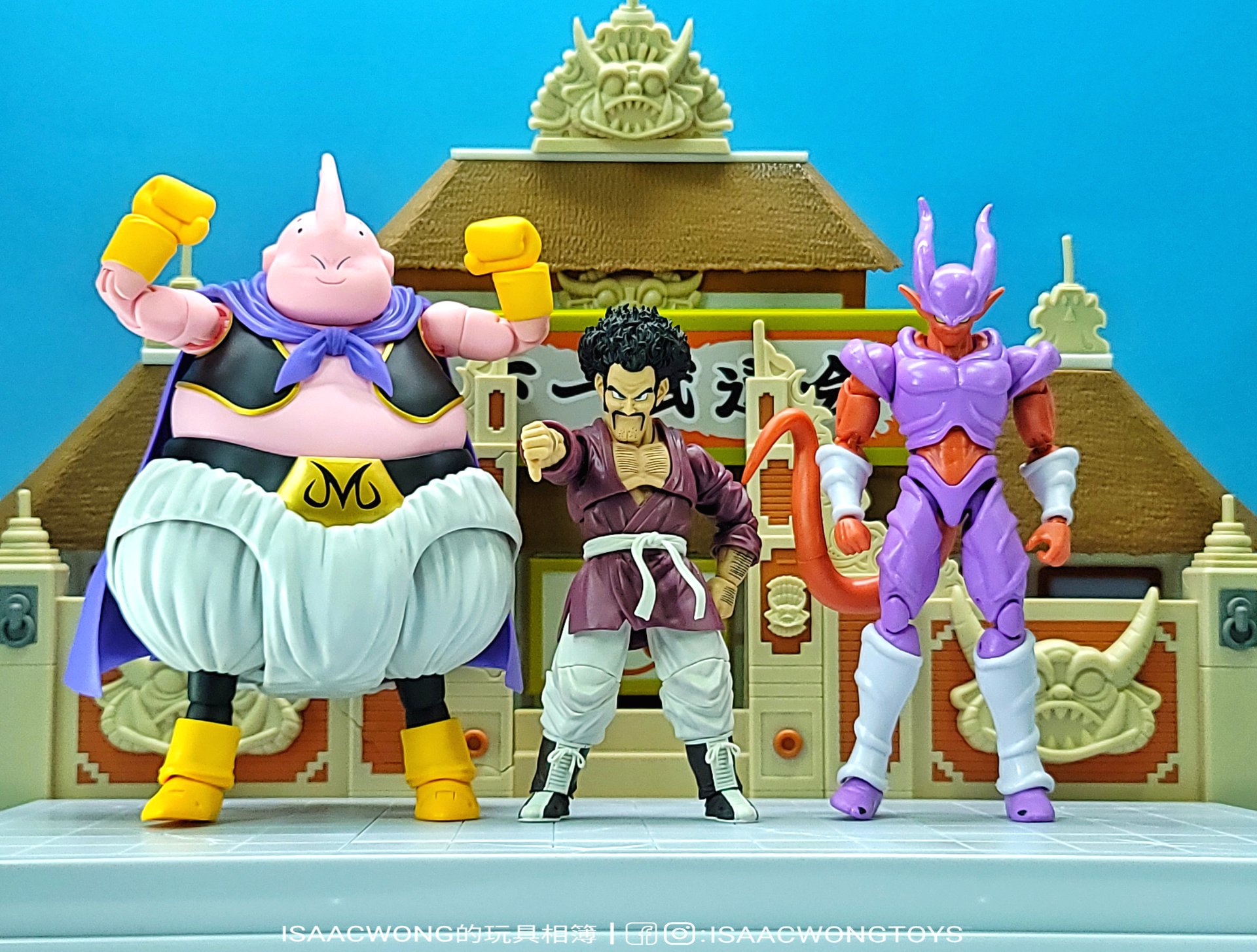 List of figures to scale with S.H.Figuarts figures  DragonBall Figures  Toys Figuarts Collectibles Forum Dragon Ball Figures DB DBZ DBGT