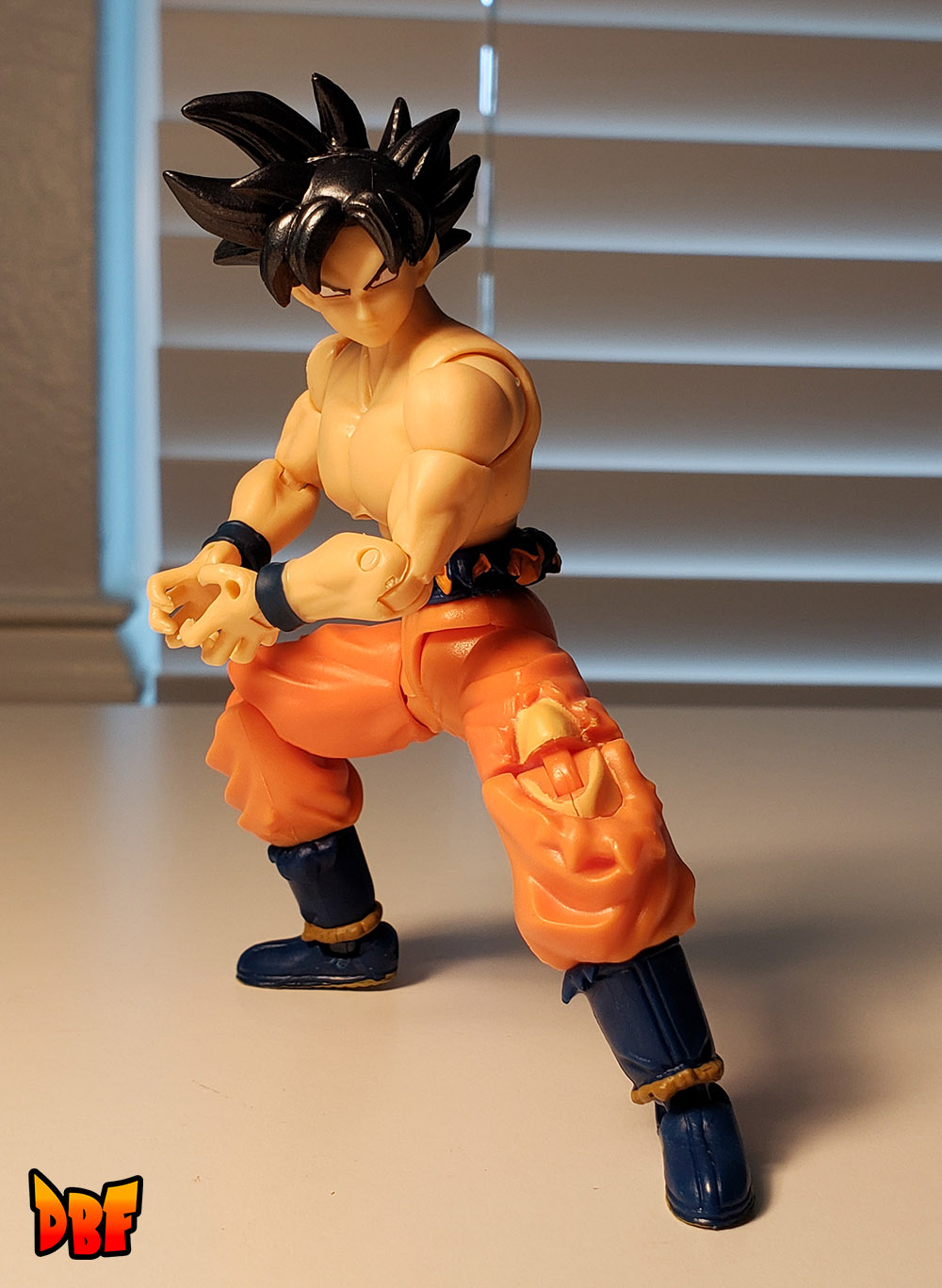 S.H. Figuarts Gogeta and Broly: Packaging Revealed - DBZ Figures.com