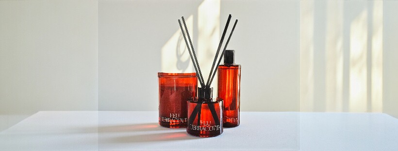 Bougies parfumées personnalisées : pourquoi en créer une collection pour votre marque ?