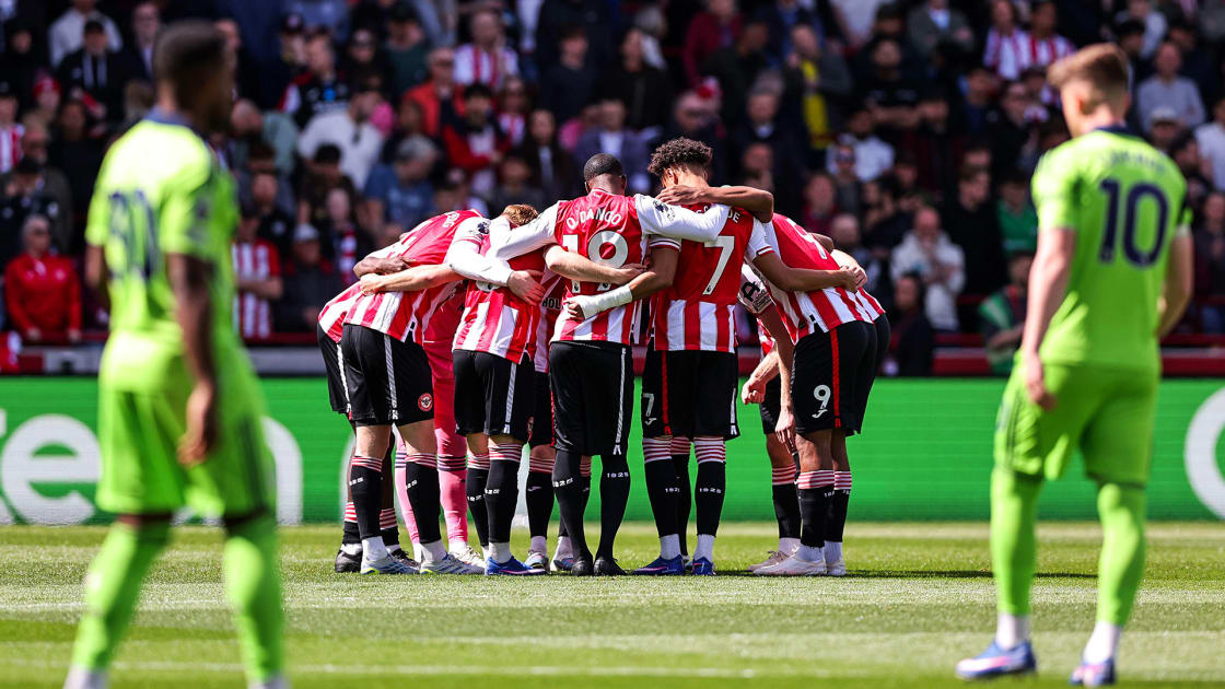 FPL Scout: Gameweek 35 hints, tips and advice | Brentford FC