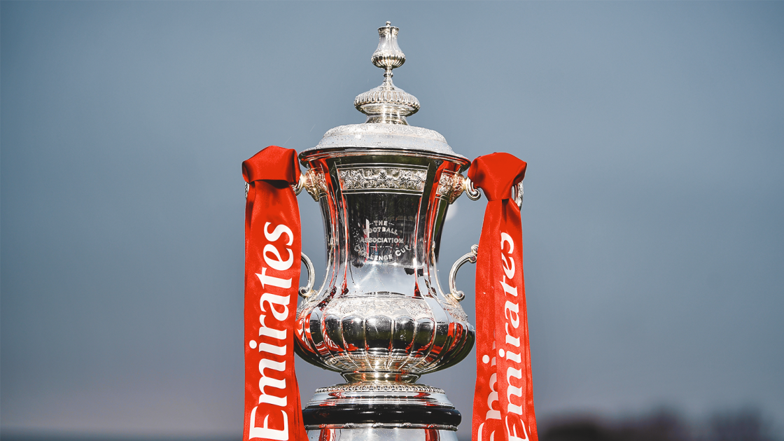 FA Cup fourth-round draw details | Brentford FC