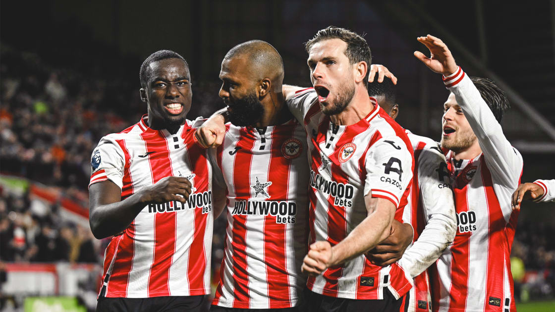 Brentford's 2026/27 Fantasy Premier League prices revealed | Brentford FC