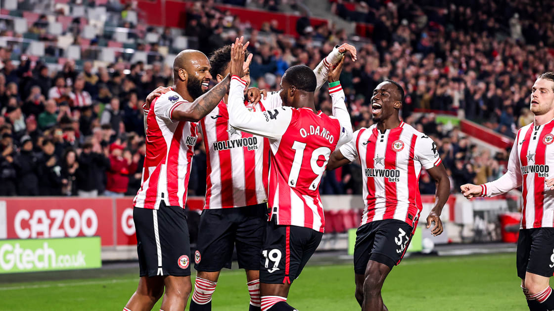 FPL Scout: Gameweek 32 hints, tips and advice | Brentford FC