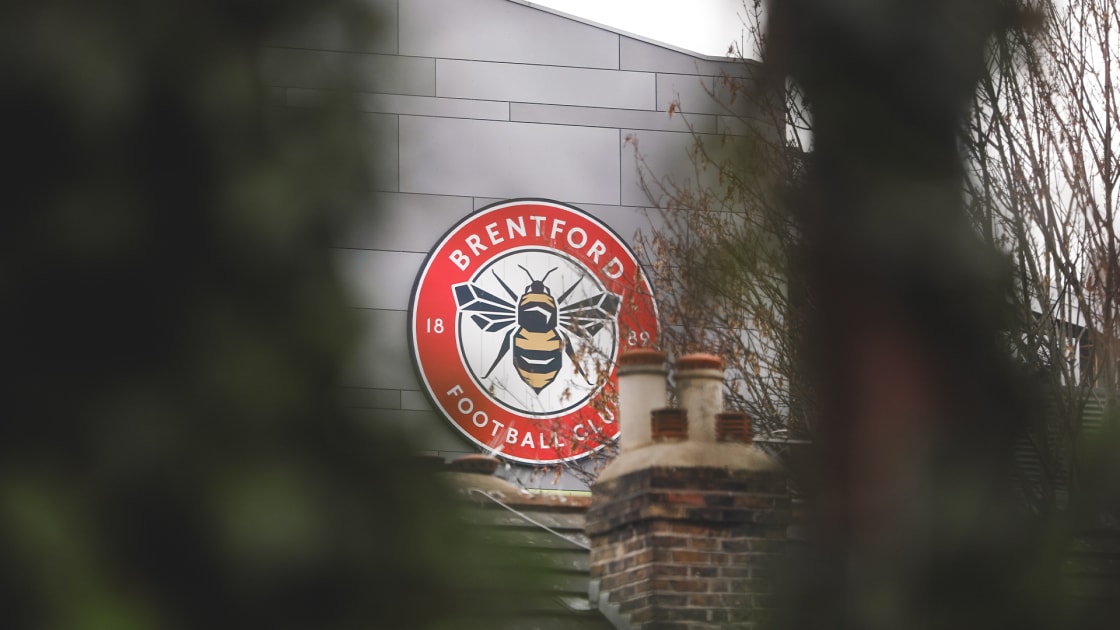 Two Brentford fixtures in April amended | Brentford FC