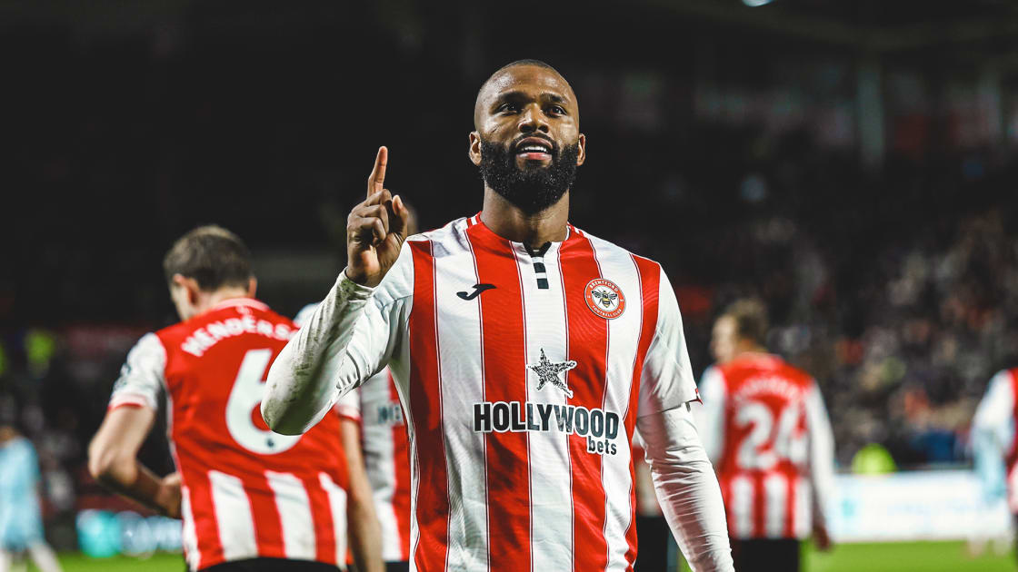 Andrews provides Thiago update before Tottenham clash - Brentford FC