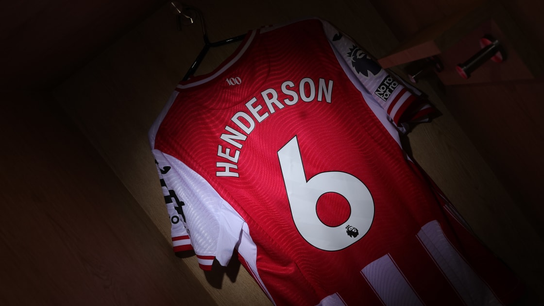 Brentford v Tottenham Hotspur confirmed team news: Jordan Henderson starts at Gtech Community Stadium - Brentford FC