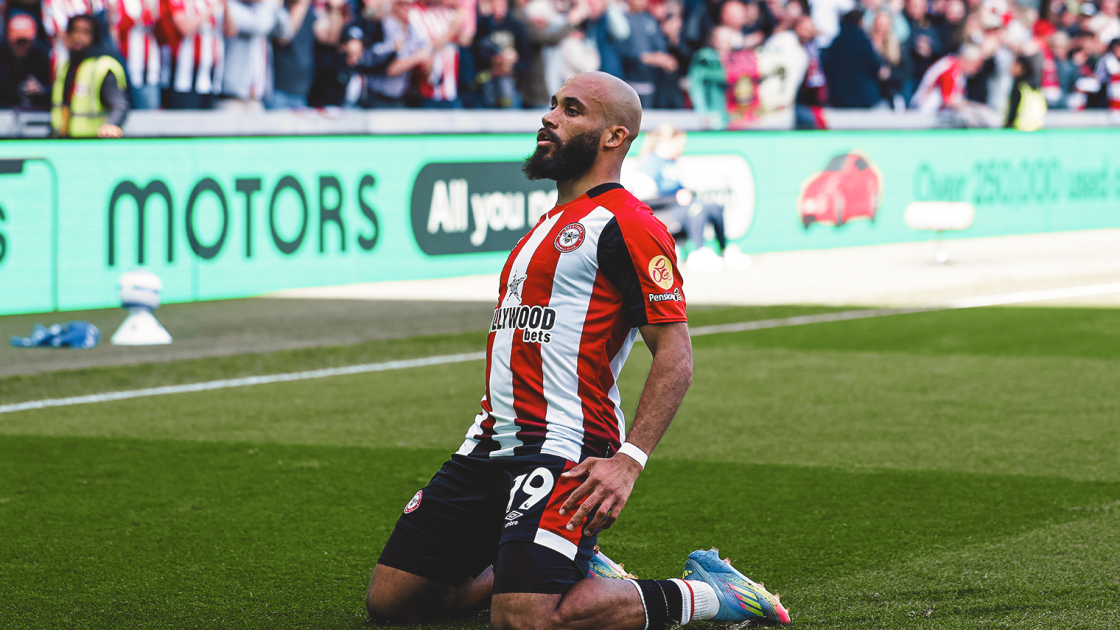 FPL Scout: Gameweek 34 Hints, Tips and Advice | Brentford FC
