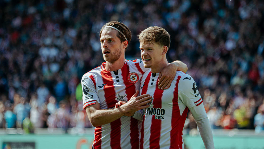 Brentford’s 2026/27 Premier League fixtures - Brentford FC