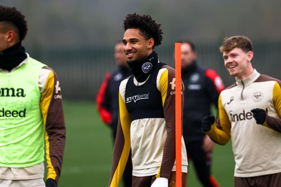 Brentford team news update: Key player returns for Premier League game against Brighton and Hove Albion | Brentford FC