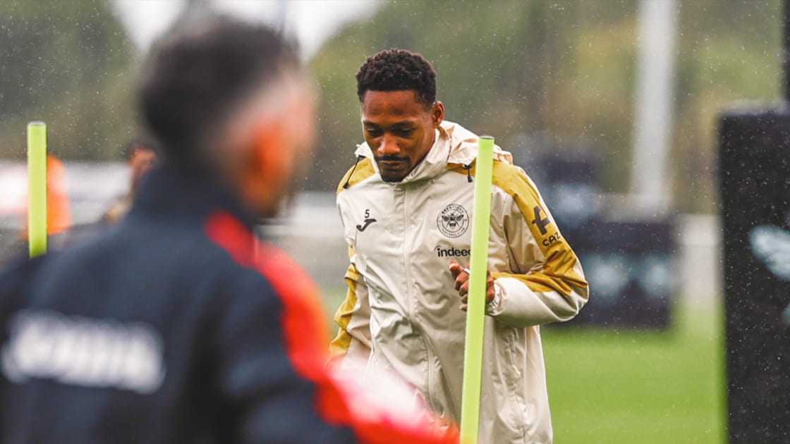 Fulham v Brentford team news update: Ajer, Henderson, Pinnock and Thiago