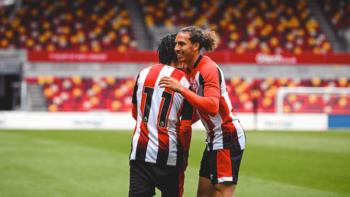 Robert Rowan Invitational: Brentford B v Tottenham Hotspur U21 matchday guide - Brentford FC