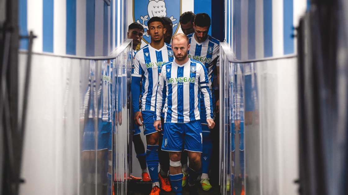 Sheffield Wednesday vs Brentford: FA Cup Clash