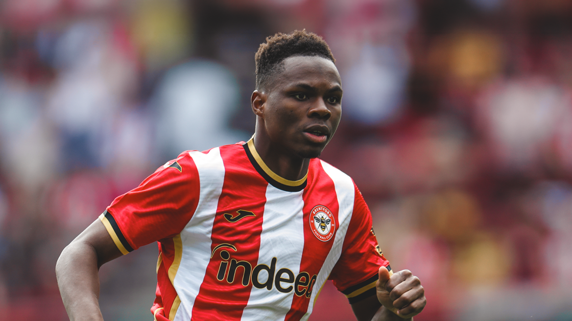 Brentford v Tottenham Hotspur confirmed team news: Sangaré starts for Bees - Brentford FC
