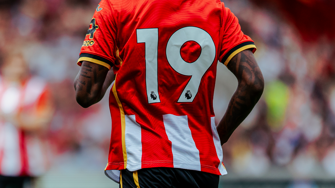 Brentford confirm 2026/27 squad numbers | Brentford FC
