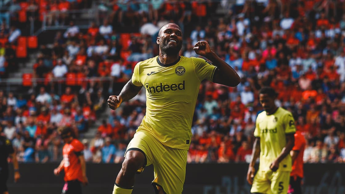 Brentford's Rising Stars: A Promising Start to the Season