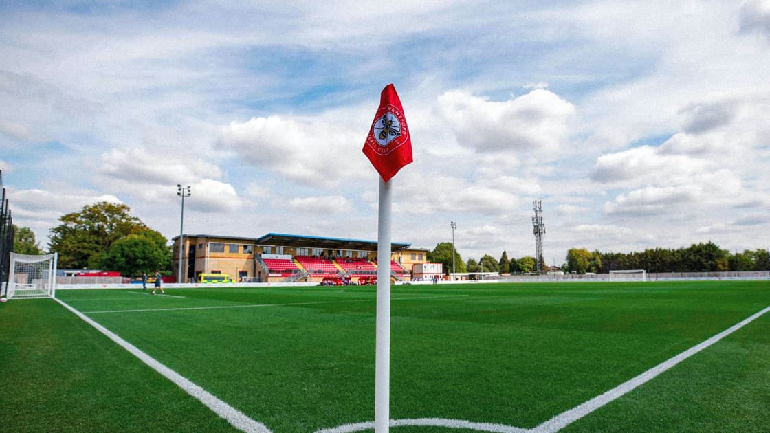 Brentford U21s’ EFL Trophy opponents revealed | Brentford FC