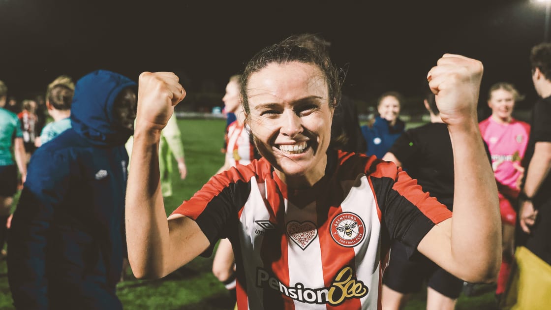 Brentford Women Secure FA Cup Progression with Narrow 1-0 Victory Over London Seaward