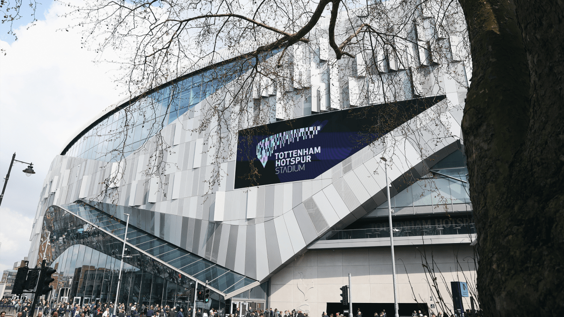 Things to know if travelling to Tottenham Hotspur Stadium - Brentford FC