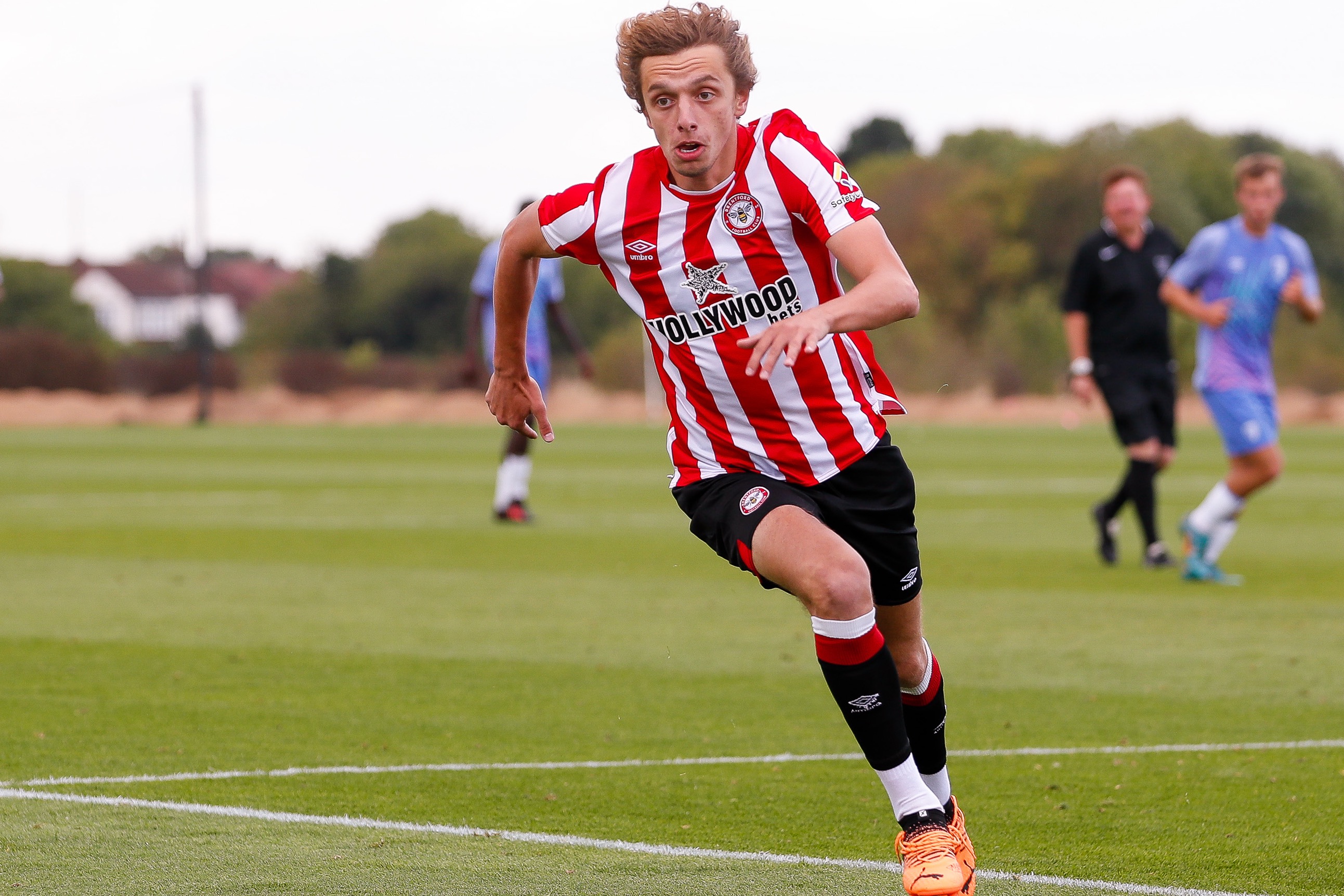 Match Preview: Brentford B v Millwall U21