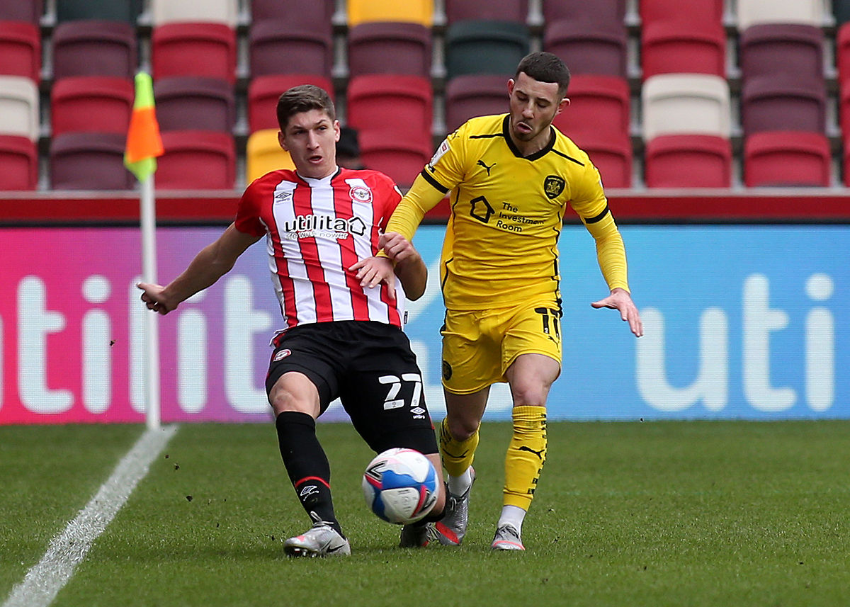 Bees Bulletin Barnsley Brentford FC