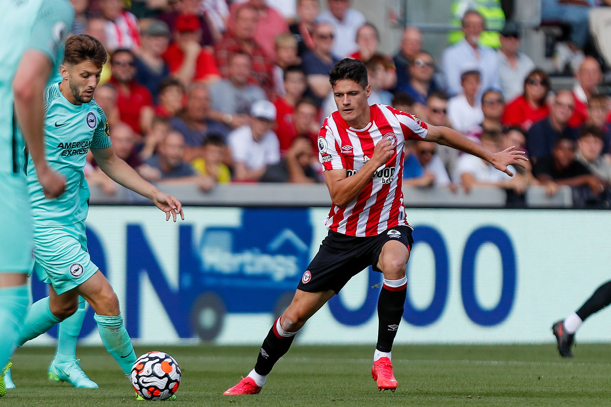Match Preview: Can Brighton survive a Brentford set piece party