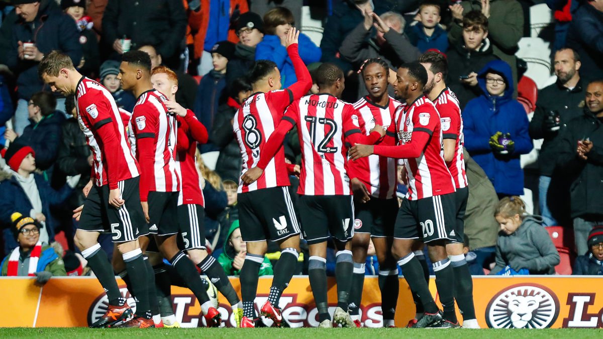Brentford v Fulham | Brentford FC