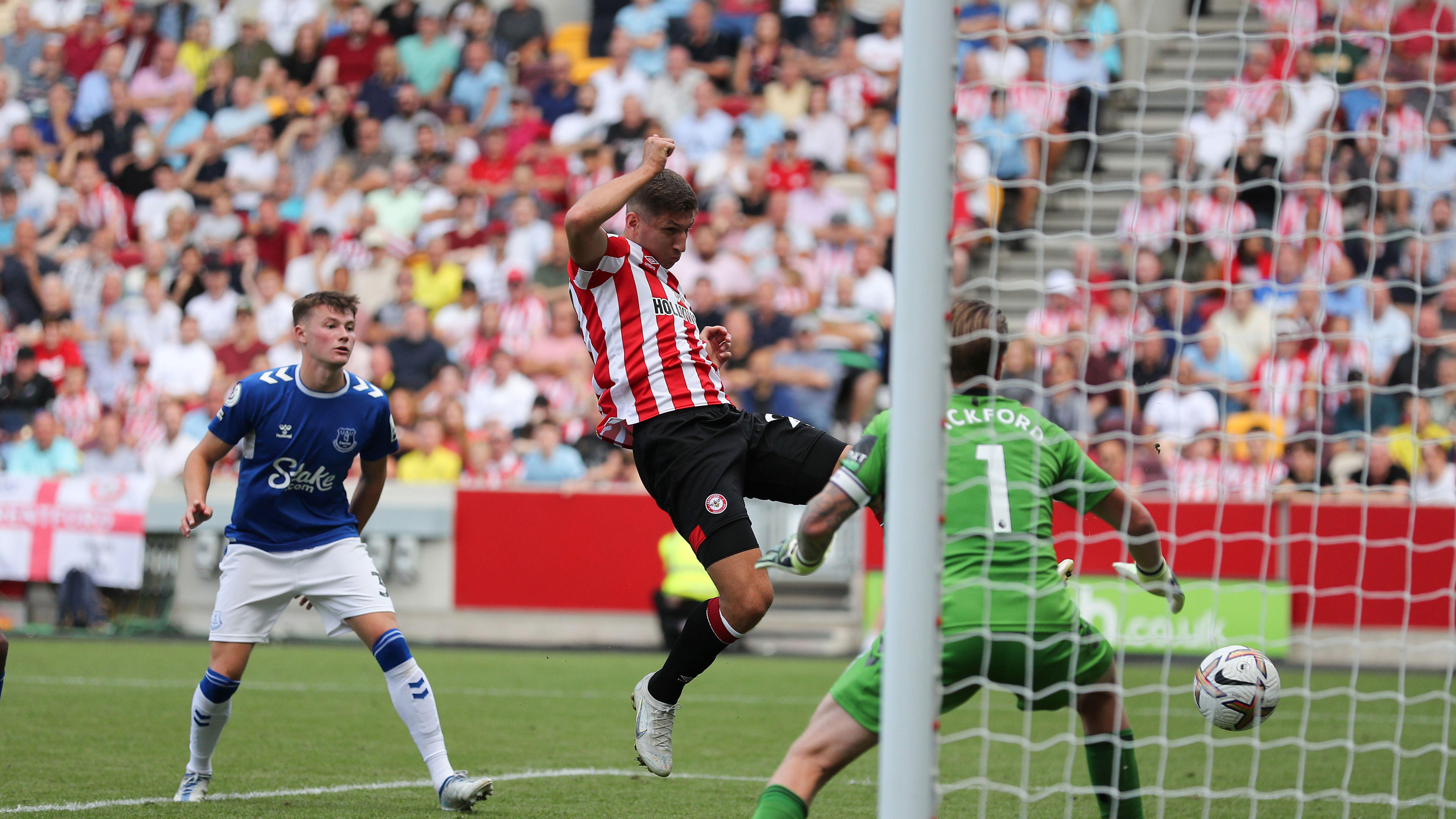 Match Preview Everton v Brentford Brentford FC