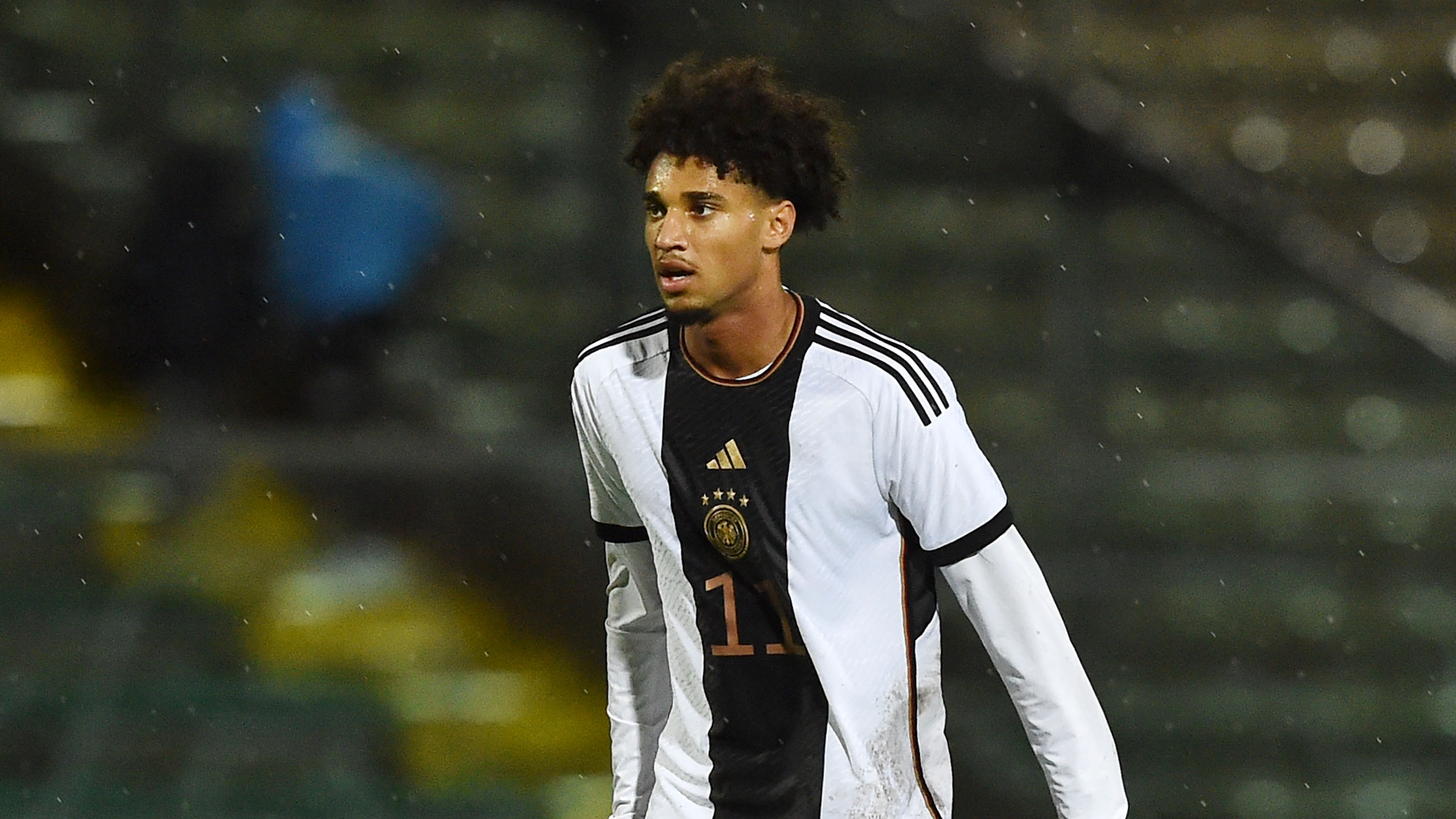 Schade earns first Germany call up Brentford FC