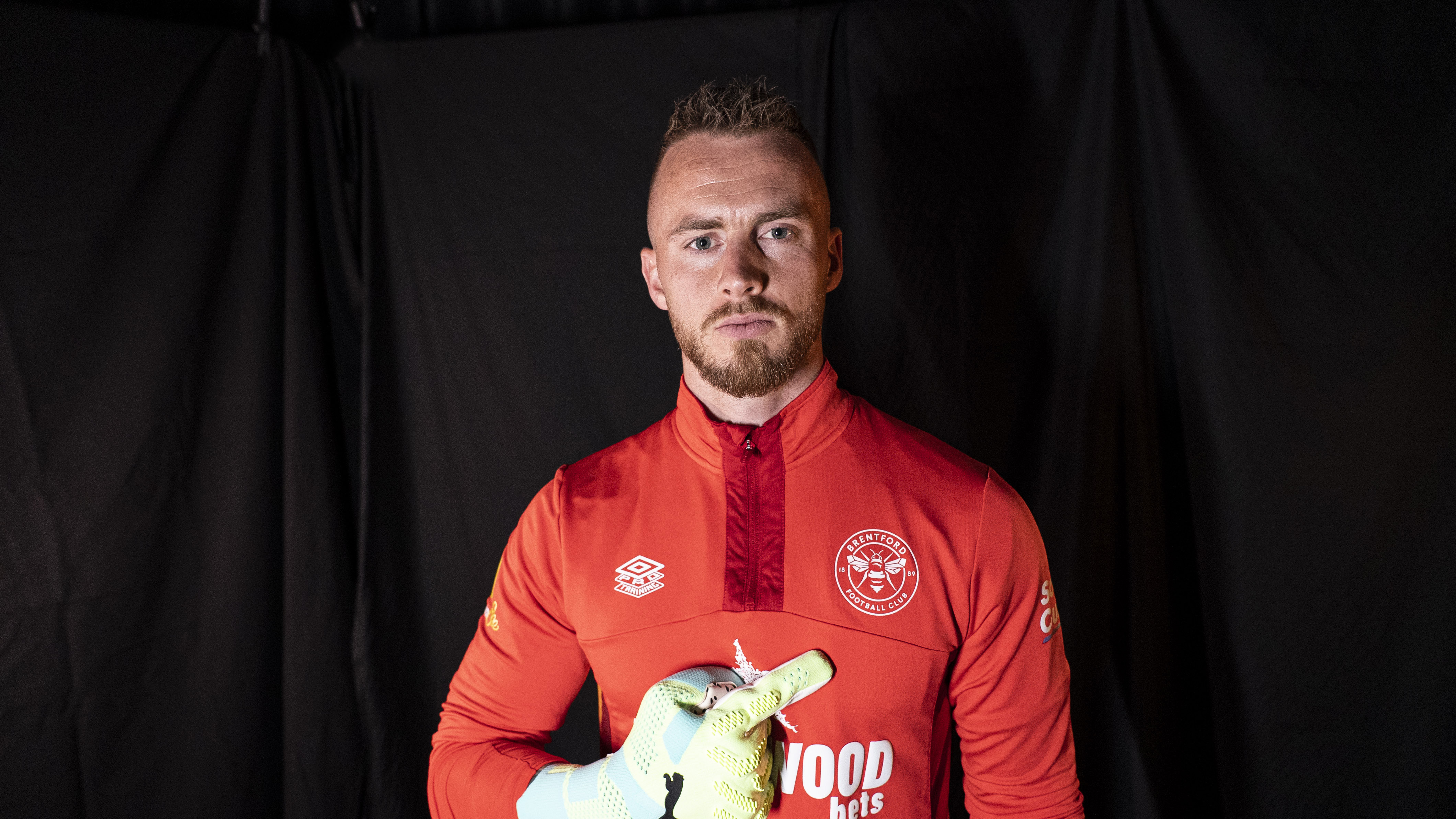 Mark Flekken The Griffin Park Grapevine