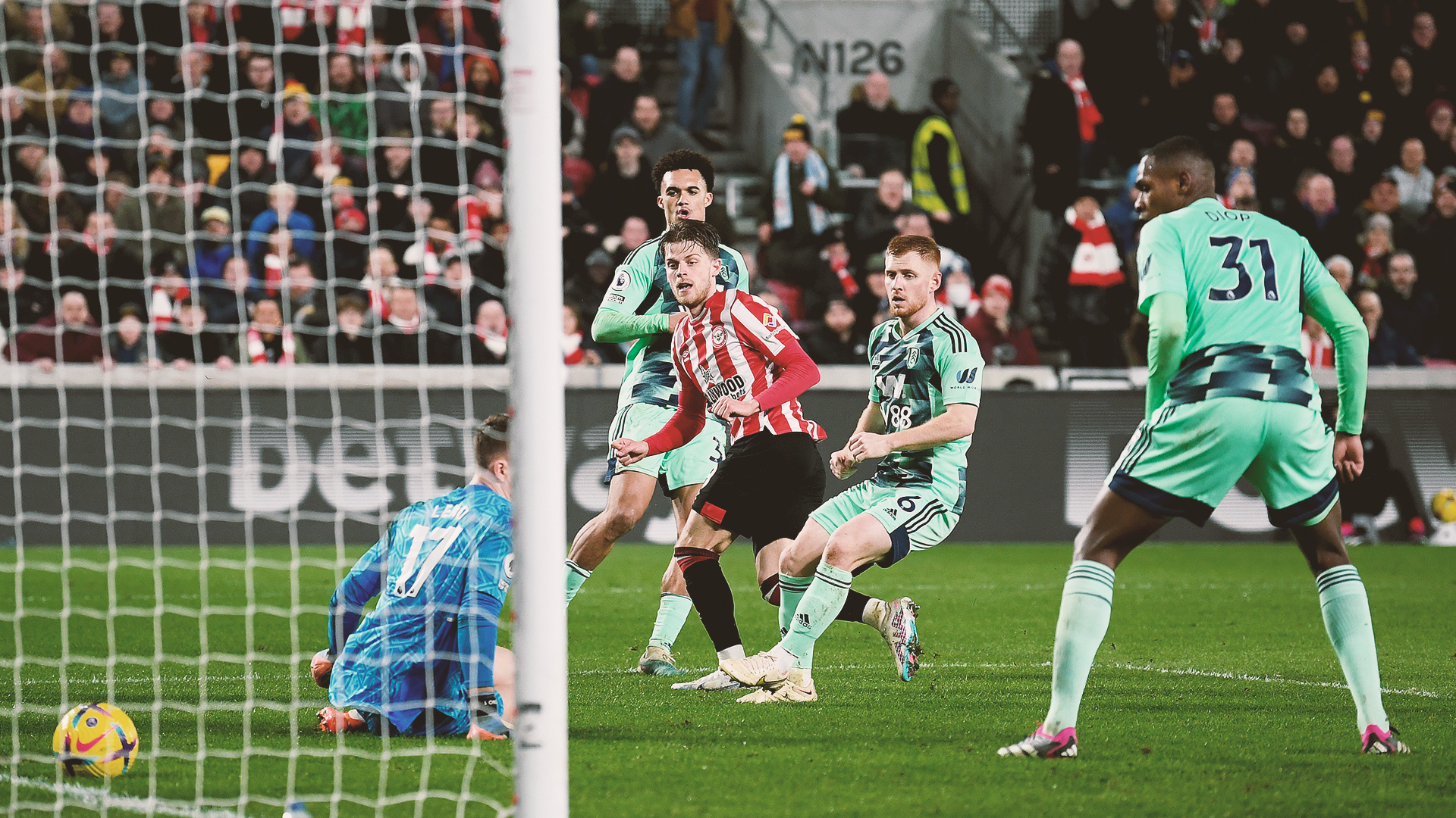Brentford v fulham tv best sale