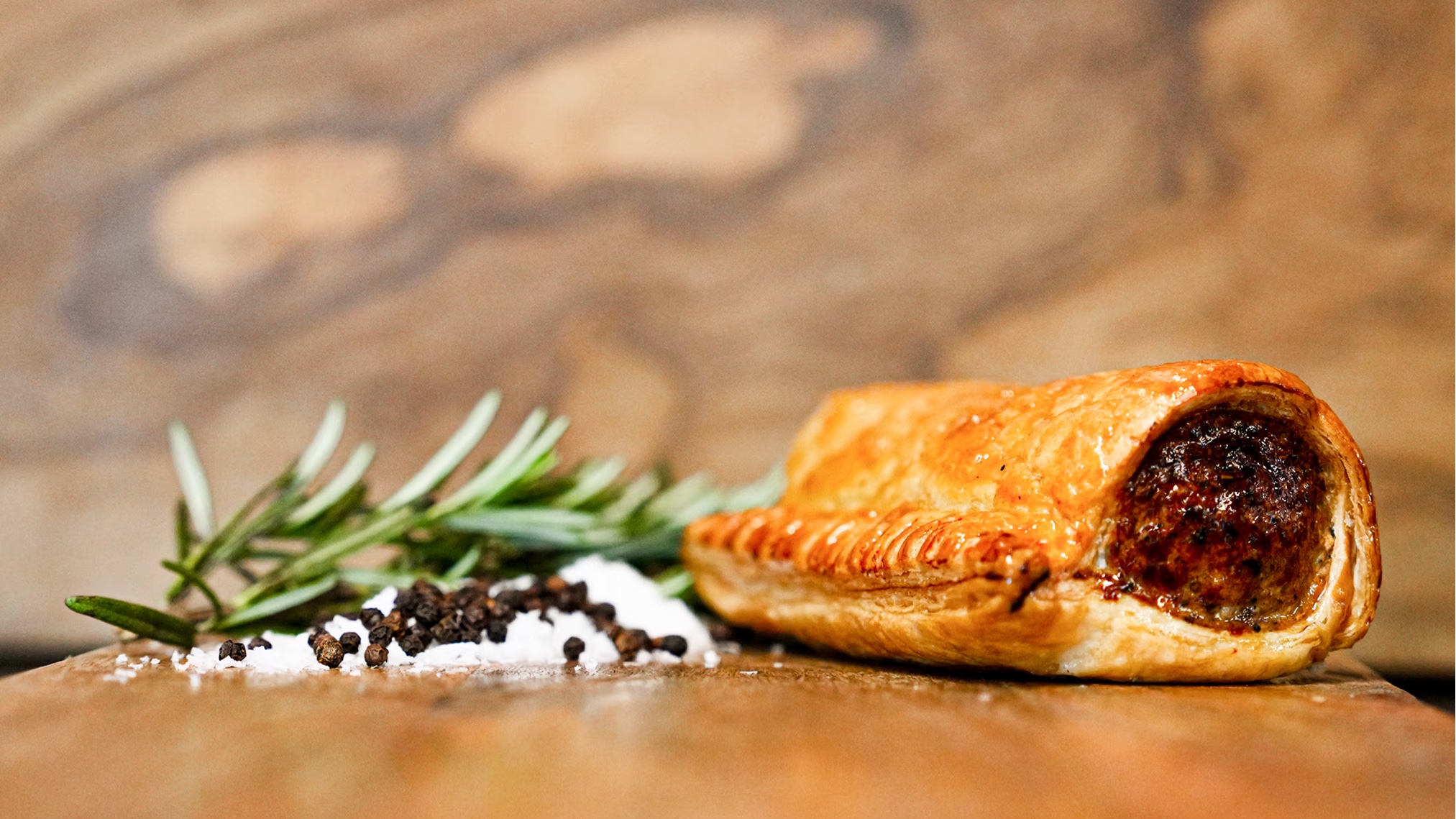 Food and drink at the Gtech Update for 2023/24 season Brentford FC