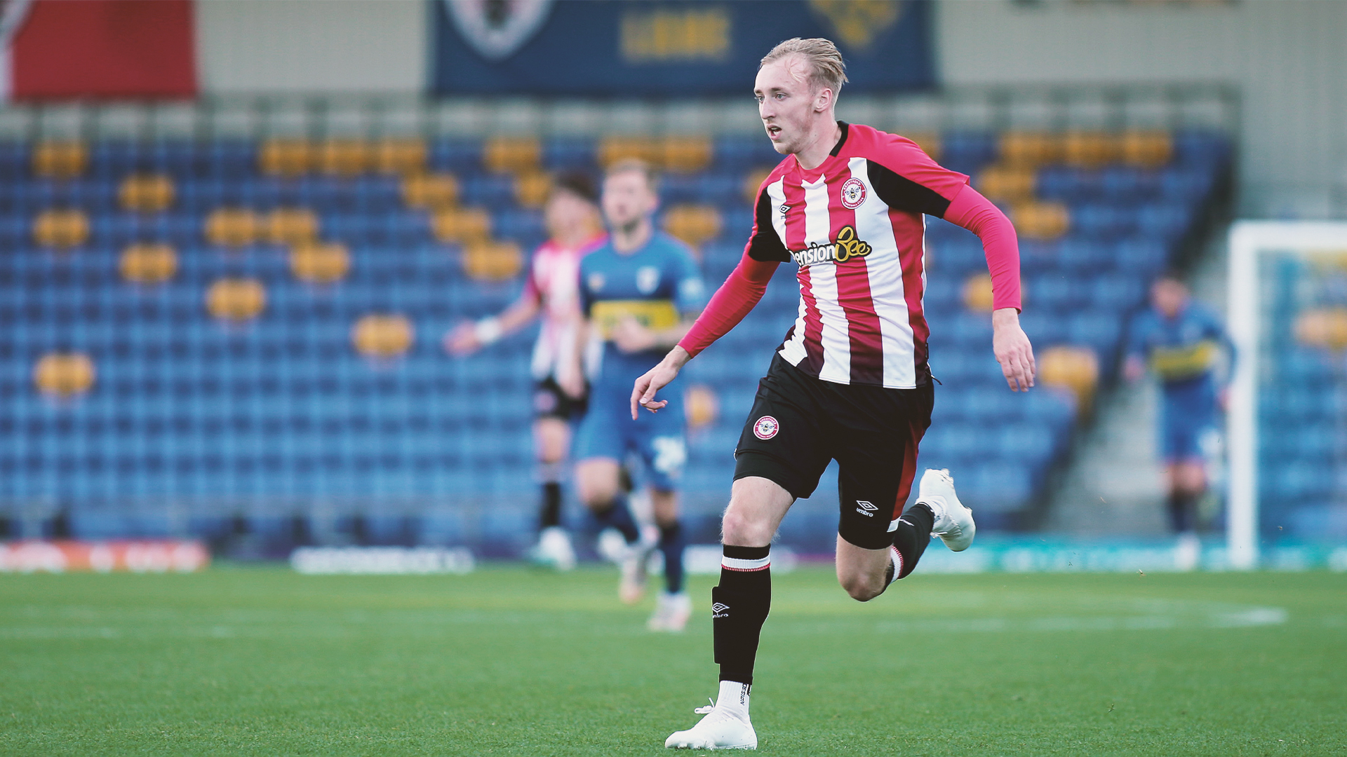 Preview Hayes & Yeading v Brentford B Brentford FC