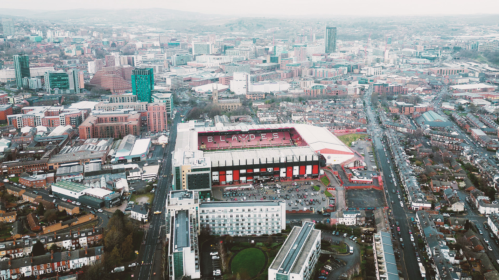 Things to know if travelling to Bramall Lane Brentford FC
