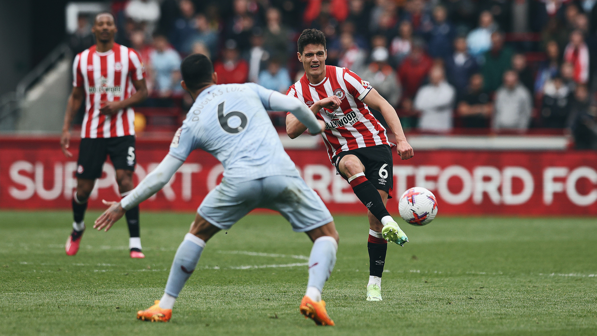 PREMIER LEAGUE SHOWDOWN Brentford Vs Aston Villa Expert Preview