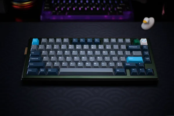 picture of a Jelly Epoch keyboard