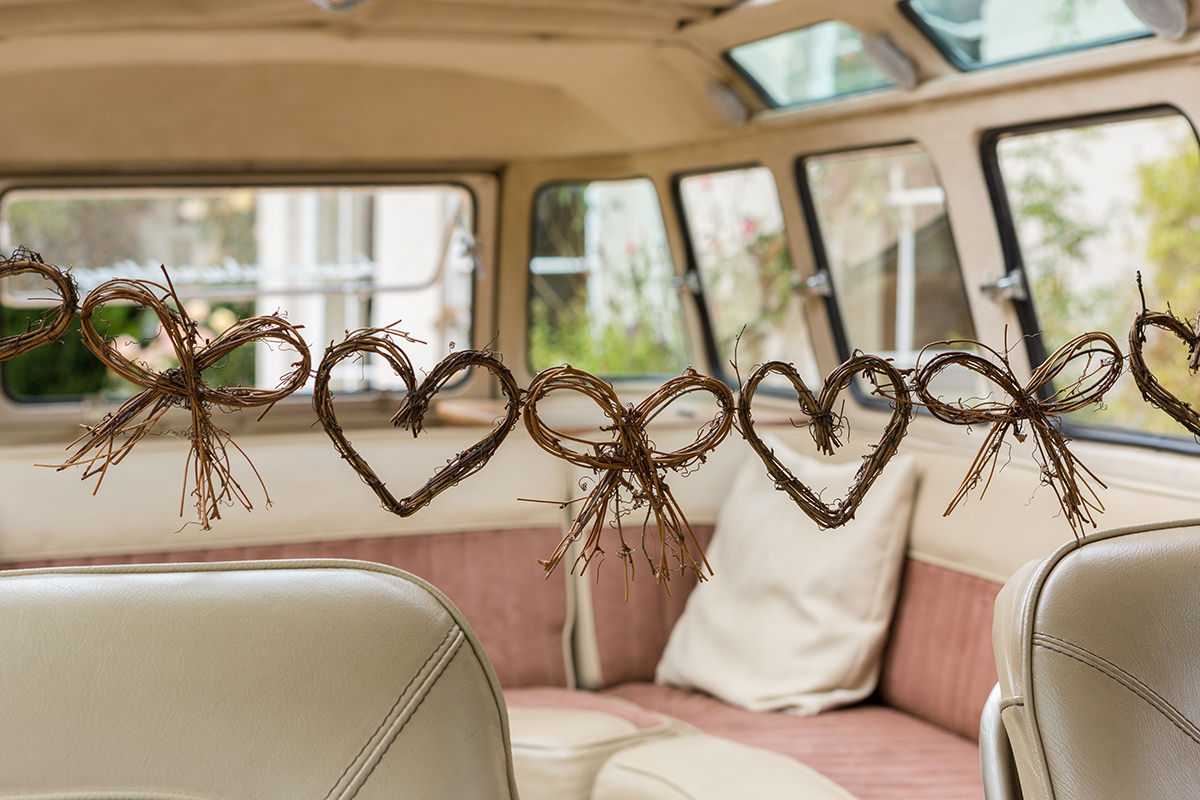 Wales | Powys | Glangrwyney | Summer | Vintage | DIY | Purple | Country House | Real Wedding | Art By Design Photography #Bridebook #RealWedding #WeddingIdeas Bridebook.co.uk 