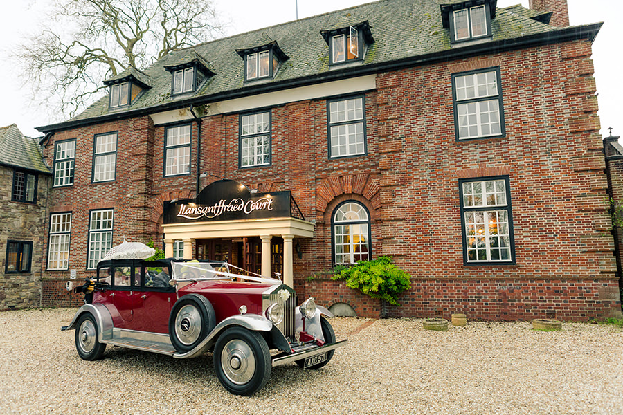 Abergavenny | Scotland | Monmouthshire | Abergavenny | Summer | Classic | Military | Yellow | Manor House | Real Wedding | Art By Design Photography #Bridebook #RealWedding #WeddingIdeas Bridebook.co.uk 
