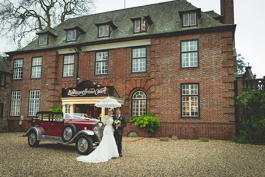 Abergavenny | Scotland | Monmouthshire | Abergavenny | Summer | Classic | Military | Yellow | Manor House | Real Wedding | Art By Design Photography #Bridebook #RealWedding #WeddingIdeas Bridebook.co.uk 
