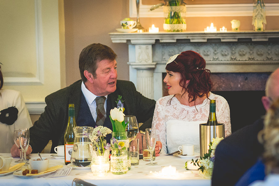 Abergavenny | Scotland | Monmouthshire | Abergavenny | Summer | Classic | Military | Yellow | Manor House | Real Wedding | Art By Design Photography #Bridebook #RealWedding #WeddingIdeas Bridebook.co.uk 
