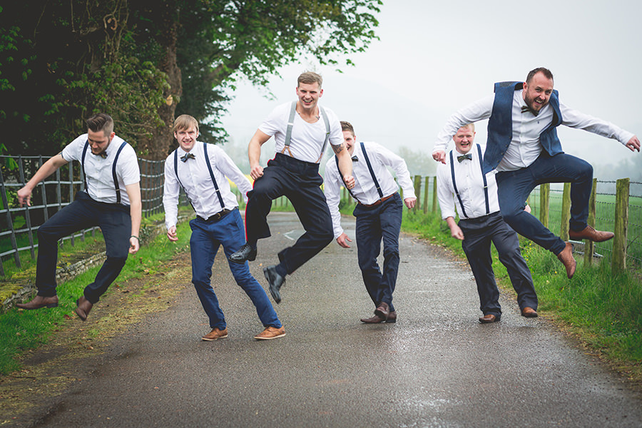 Abergavenny | Scotland | Monmouthshire | Abergavenny | Summer | Classic | Military | Yellow | Manor House | Real Wedding | Art By Design Photography #Bridebook #RealWedding #WeddingIdeas Bridebook.co.uk 