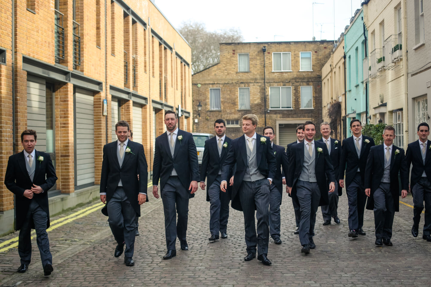 South East | Greater London | London | Autumn | Classic | Elegant | White | Gold | City Hotel | Real Wedding | Hajley Photography #Bridebook #RealWedding #WeddingIdeas Bridebook.co.uk 