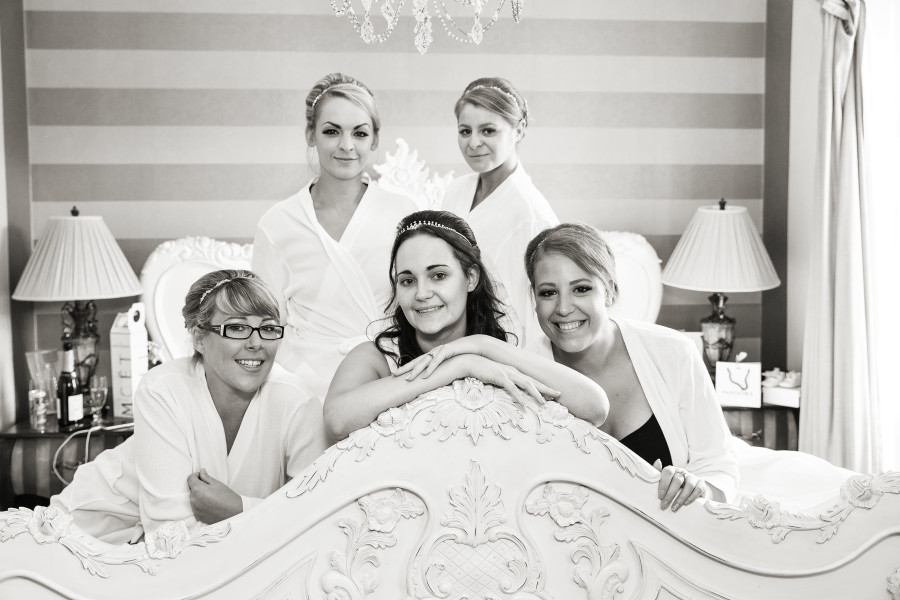 South West | Hampshire | Christchurch | Autumn | DIY | Classic | Marquee | Pink | White | Hotel | Real Wedding | Jennie Franklin #Bridebook #RealWedding #WeddingIdeas Bridebook.co.uk