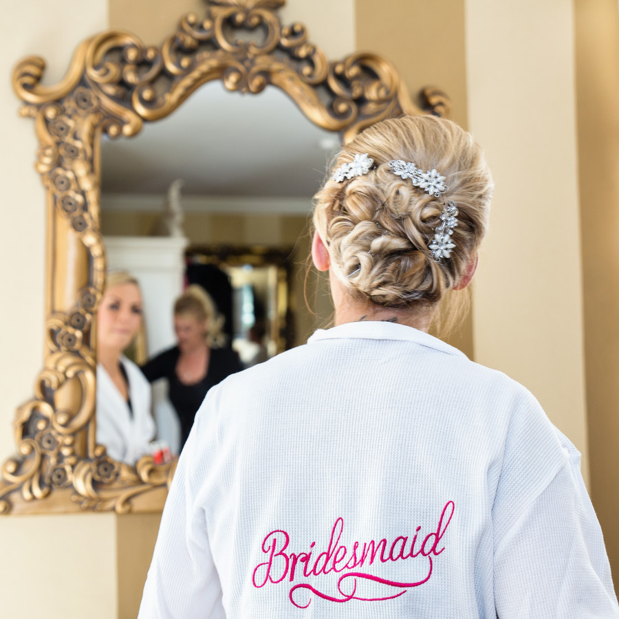 South West | Hampshire | Christchurch | Autumn | DIY | Classic | Marquee | Pink | White | Hotel | Real Wedding | Jennie Franklin #Bridebook #RealWedding #WeddingIdeas Bridebook.co.uk