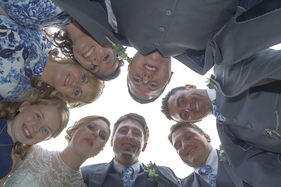 South East | Surrey | Shepperton | Summer | DIY | Classic | Country |Lavender | Gold | Film Studios | Manor House | Real Wedding | Graham Mansfield #Bridebook #RealWedding #WeddingIdeas Bridebook.co.uk